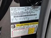 Thumbnail of 2025 Infinite Black Metallic Clearcoat Lincoln Navigator
