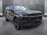 Thumbnail of 2025 Infinite Black Metallic Clearcoat Lincoln Navigator