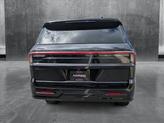 Thumbnail of 2025 Infinite Black Metallic Clearcoat Lincoln Navigator