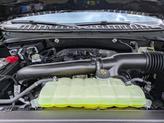 Thumbnail of 2025 Infinite Black Metallic Clearcoat Lincoln Navigator