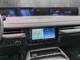 Thumbnail of 2025 Infinite Black Metallic Clearcoat Lincoln Navigator