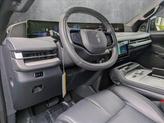 Thumbnail of 2025 Infinite Black Metallic Clearcoat Lincoln Navigator