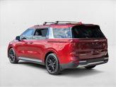 Thumbnail of 2024 Flare Red Kia Carnival