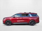 Thumbnail of 2024 Flare Red Kia Carnival