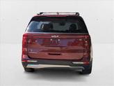 Thumbnail of 2024 Flare Red Kia Carnival