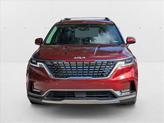 Thumbnail of 2024 Flare Red Kia Carnival