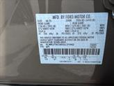 Thumbnail of 2025 Harbor Gray Clearcoat Lincoln Aviator