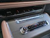 Thumbnail of 2025 Harbor Gray Clearcoat Lincoln Aviator