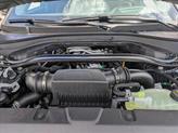 Thumbnail of 2025 Harbor Gray Clearcoat Lincoln Aviator