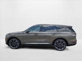 Thumbnail of 2025 Harbor Gray Clearcoat Lincoln Aviator