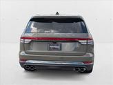 Thumbnail of 2025 Harbor Gray Clearcoat Lincoln Aviator
