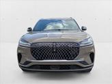 Thumbnail of 2025 Harbor Gray Clearcoat Lincoln Aviator