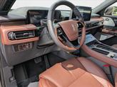 Thumbnail of 2025 Harbor Gray Clearcoat Lincoln Aviator