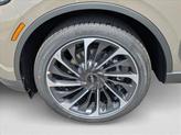 Thumbnail of 2025 Harbor Gray Clearcoat Lincoln Aviator