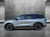 Thumbnail of 2025 Silver Radiance Metallic Clearcoat Lincoln Nautilus