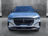 Thumbnail of 2025 Silver Radiance Metallic Clearcoat Lincoln Nautilus
