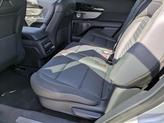 Thumbnail of 2025 Silver Radiance Metallic Clearcoat Lincoln Nautilus