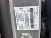 Thumbnail of 2025 Silver Radiance Metallic Clearcoat Lincoln Nautilus