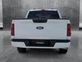 Thumbnail of 2025 Oxford White Ford F-150