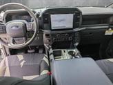 Thumbnail of 2025 Oxford White Ford F-150