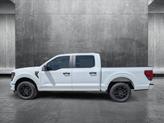 Thumbnail of 2025 Oxford White Ford F-150