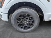 Thumbnail of 2025 Oxford White Ford F-150