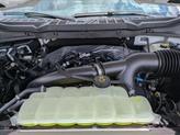 Thumbnail of 2025 Oxford White Ford F-150