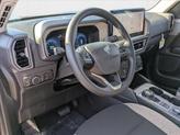 Thumbnail of 2025 Shadow Black Ford Bronco Sport