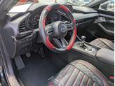 Thumbnail of 2023 Jet Black Mica Mazda Mazda3