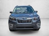 Thumbnail of 2021 Magnetite Gray Metallic Subaru Forester