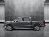 Thumbnail of 2025 Carbonized Gray Metallic Ford F-150