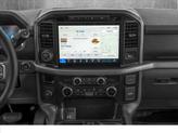 Thumbnail of 2025 Carbonized Gray Metallic Ford F-150