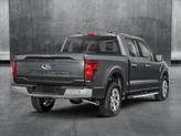 Thumbnail of 2025 Carbonized Gray Metallic Ford F-150