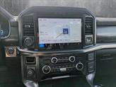 Thumbnail of 2025 Space White Metallic Ford F-150