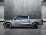Thumbnail of 2025 Carbonized Gray Metallic Ford F-150