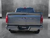 Thumbnail of 2025 Carbonized Gray Metallic Ford F-150