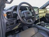 Thumbnail of 2025 Carbonized Gray Metallic Ford F-150