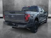 Thumbnail of 2025 Carbonized Gray Metallic Ford F-150