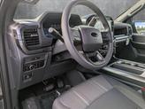 Thumbnail of 2025 Carbonized Gray Metallic Ford F-150