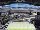 Thumbnail of 2025 Carbonized Gray Metallic Ford F-150