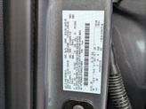 Thumbnail of 2025 Carbonized Gray Metallic Ford F-150