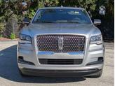 Thumbnail of 2024 Silver Radiance Metallic Clearcoat Lincoln Navigator