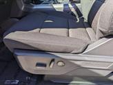 Thumbnail of 2025 Space White Metallic Ford F-150