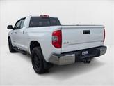 Thumbnail of 2014 White Toyota Tundra