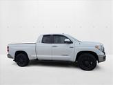 Thumbnail of 2014 White Toyota Tundra