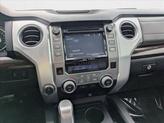 Thumbnail of 2014 White Toyota Tundra