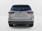 Thumbnail of 2014 Blizzard Pearl Toyota Highlander
