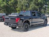 Thumbnail of 2025 Antimatter Blue Metallic Ford F-150