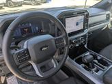 Thumbnail of 2025 Antimatter Blue Metallic Ford F-150