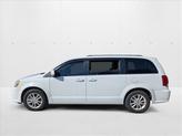 Thumbnail of 2019 White Knuckle Clearcoat Dodge Grand Caravan